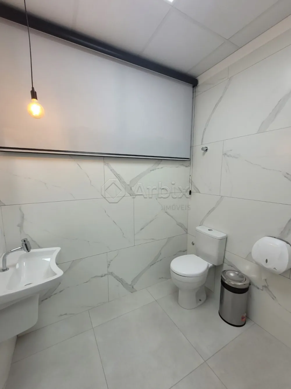 Alugar Comercial / Sala Comercial em Condom&iacute;nio em Santa B&aacute;rbara D`Oeste R$ 1.032,65 - Foto 3